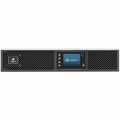 Vertiv UPS System, 1500VA, 6 Outlets, Out: 110/115/120/125V AC , In:120V GXT51500LVRT2UX